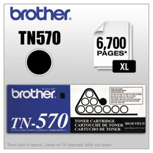 Brother TN570