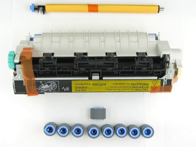 HP 4345-MK