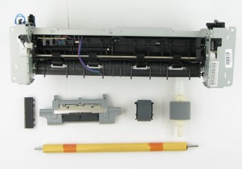 HP RM1-6405-MK