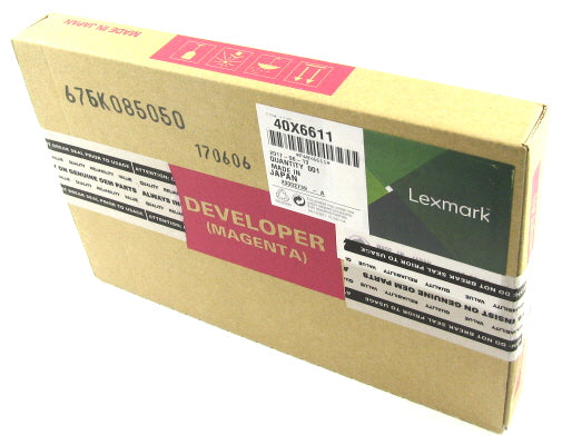 Lexmark 40X6611