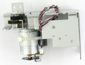 Lexmark 40X7682 ~ Lexmark Motor Upper Redrive With Cable