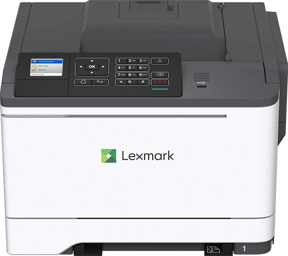 Lexmark 42CC160