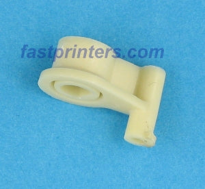 Lexmark Spring Retainer Lexmark 56P1228 ~ Lexmark Bellcrank Spring Arm