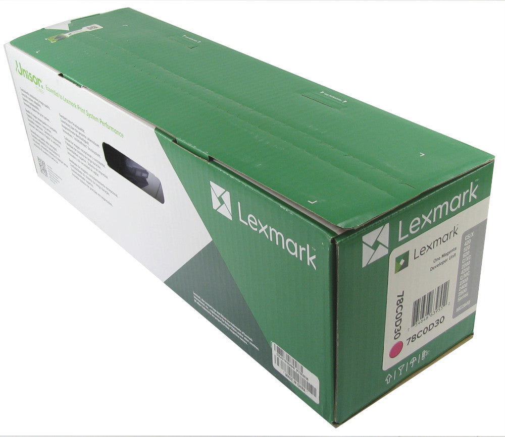 Lexmark 78C0D30