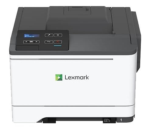Lexmark C2325DW