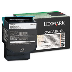 Lexmark C540A1KG