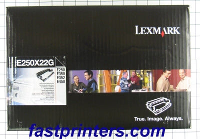 Lexmark E250X22G