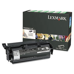 Lexmark T650H11A