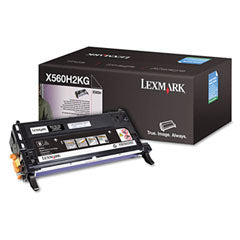 Lexmark X560H2KG