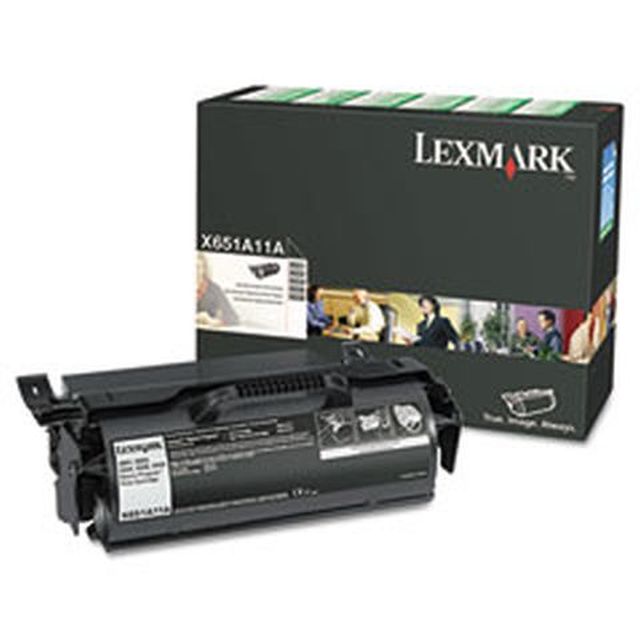 Lexmark X651A11A