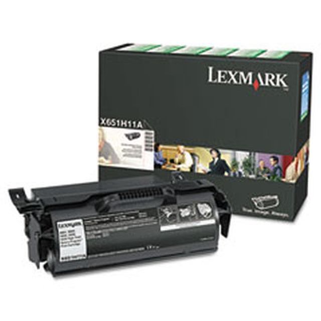 Lexmark X651H11A