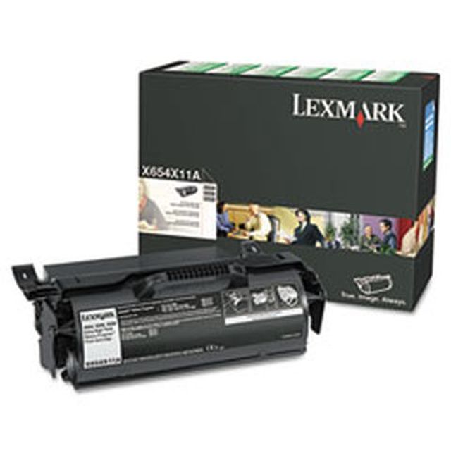 Lexmark X654X11A