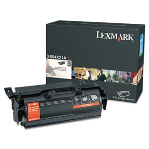 Lexmark X654X21A