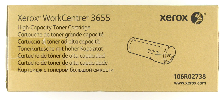 Xerox 106R02738